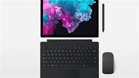 Microsoft's Surface Pro 7 could arrive with a significantly thinner ...