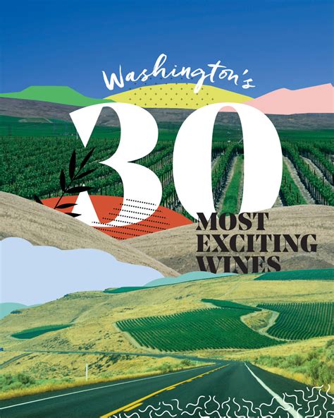 The 30 Most Exciting Wines in Washington | Seattle Met