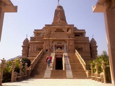 11 Best Temples In Nashik, Maharashtra | So Nashik