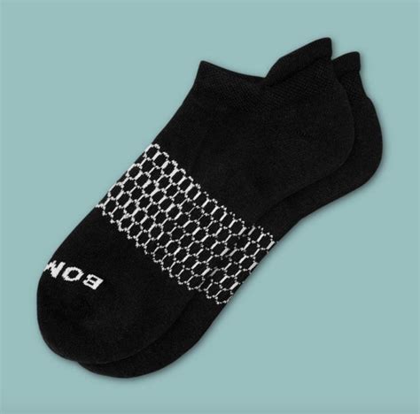 Bombas Women's Solids Ankle Socks • BLACK • LARGE • New 2020, 100% Authentic | eBay