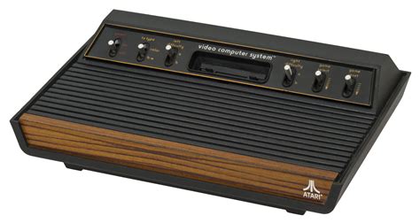 Atari 2600 | Botss Wiki | FANDOM powered by Wikia