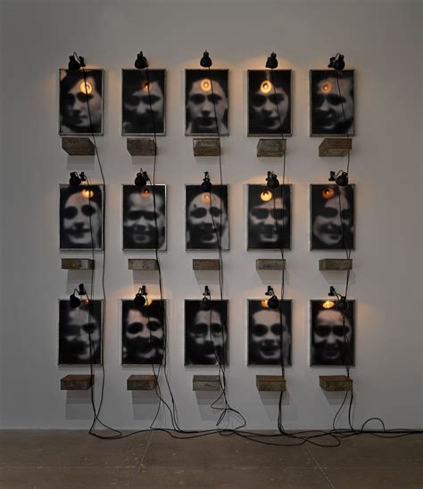 Christian Boltanski Biography, Artworks & Exhibitions | Ocula Artist