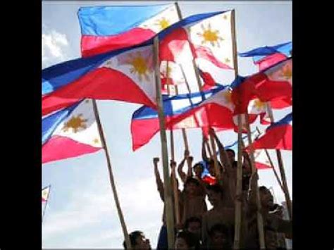 Ang bayan kong pilipinas - YouTube