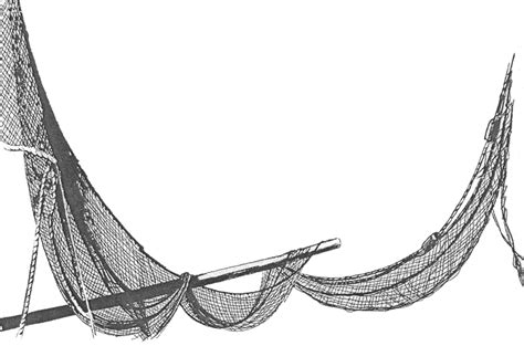 Fishing Net Clipart transparent PNG - StickPNG