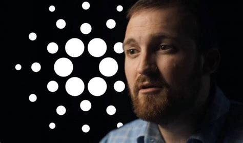 Charles Hoskinson lays down the path for Cardano governance : r/cardano