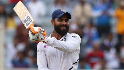 Improved Batting Performances are Key to Ravindra Jadeja’s Emergence as ...