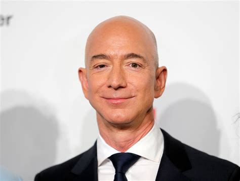 Jeff Bezos: Biography, Amazon Founder, Blue Origin Founder, 50% OFF