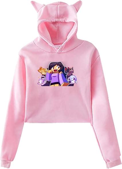 Aphmau Merch