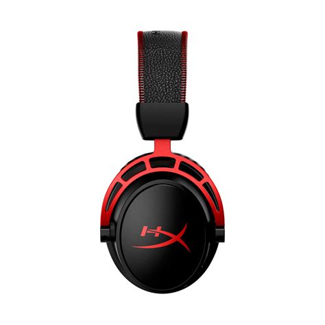 Cloud Alpha Wireless – DTS - Gaming Headset | HyperX