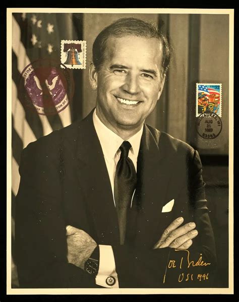 Young Joe Biden