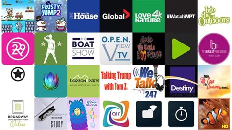 New Fire TV apps of the week — Dec 16-22 | AFTVnews