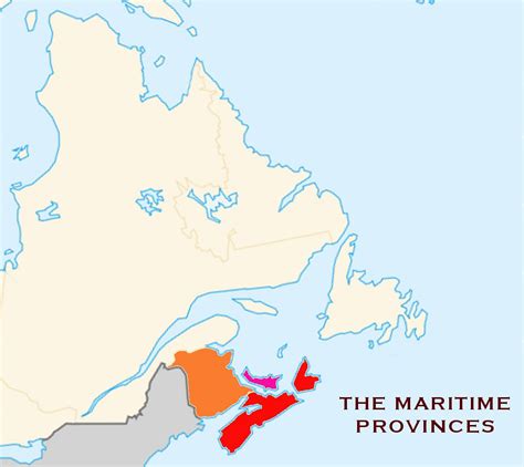 Canada - Maritime Provinces - Jeopardy | Opus Penguin | Flickr