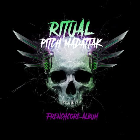 RITUAL | Pitch Madattak