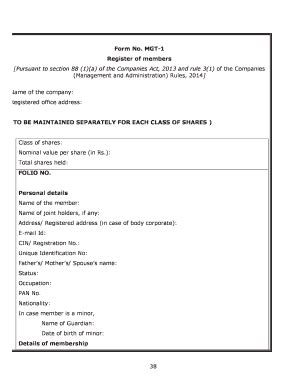 Form Mgt 1 - Fill and Sign Printable Template Online