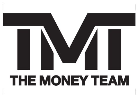 Tmt Logos