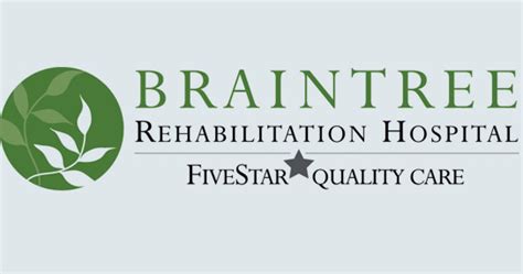 Braintree Rehab – PatientCareLink