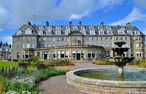 The 15 Best Luxury Hotels In Scotland | Hotelgift