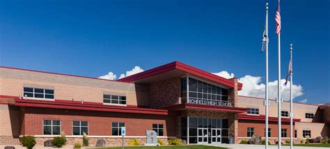 Richfield High School - Royal Engineering