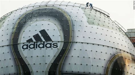 Adidas to open 3,000 new stores in China