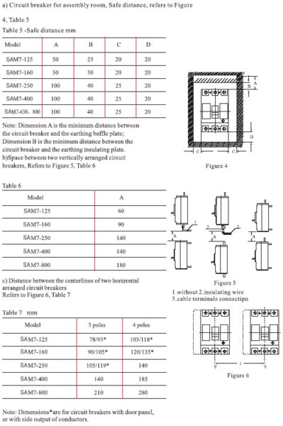 Salzer Rotary Switch Wiring Diagram