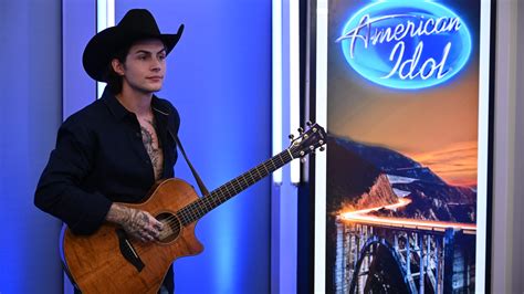 'American Idol' recap: Emotion, sadness and second chance auditions