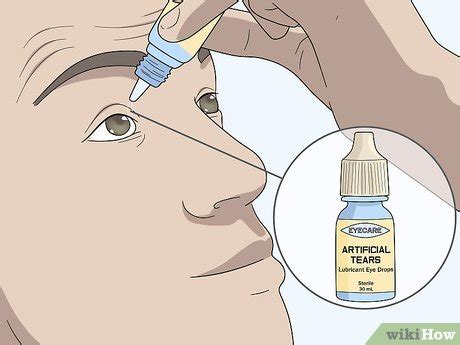 3 Simple Ways to Cure Double Vision - wikiHow