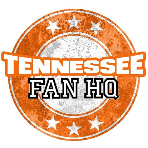 Tennessee Sports Fan HQ