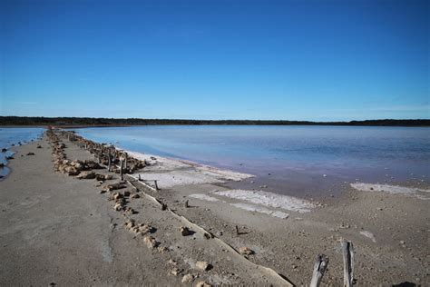 Tony's Photo Blog: Coorong National Park