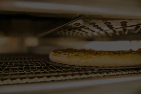 EDGE-1830 | EDGE Pizza Conveyor Ovens