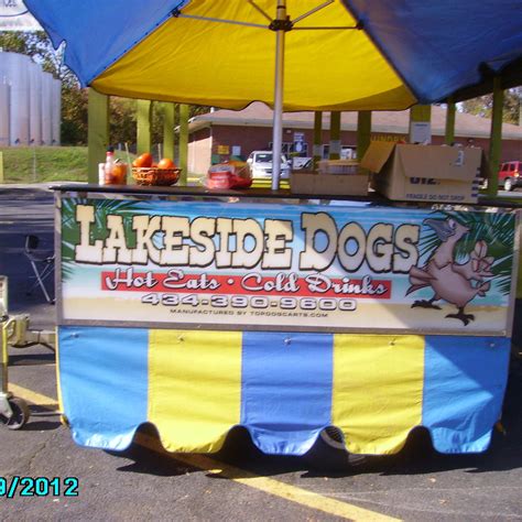 Lakeside Dogs | Brunswick VA