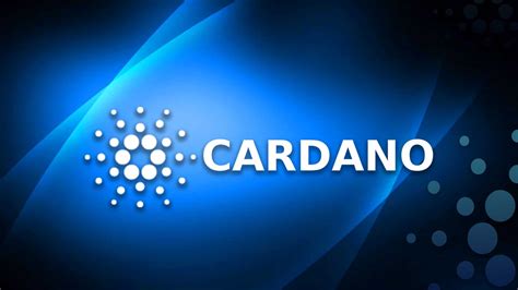 Cardano Wallpapers - Top Free Cardano Backgrounds - WallpaperAccess