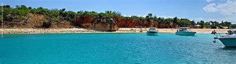 Snorkeling Saint Martin/Sint Marteen | A Guide to the Best Spots ...