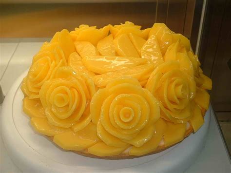 IDEAS and DECOR: Japanese Fruit Cakes