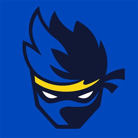 Fortnite Character Logos Ninja Fortnite Logo Hd Phone Wallpaper Pxfuel | Porn Sex Picture