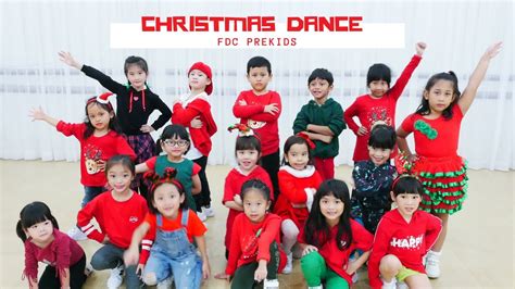 Christmas Songs Christmas Dance Choreography Video @FDCenter ...