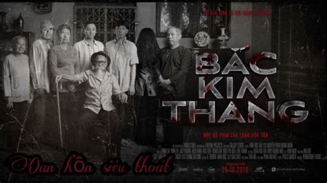 Asian Film Festival to screen Vietnamese horror movie