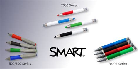 Genuine SMART Technologies Replacement Parts and Accessories – Smart Board Parts - VSC