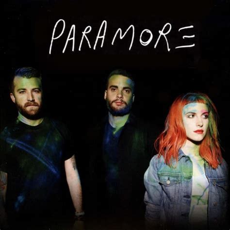 Best Buy: Paramore [LP] VINYL