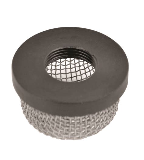 Strainer/Drain Filters – Pro Boats