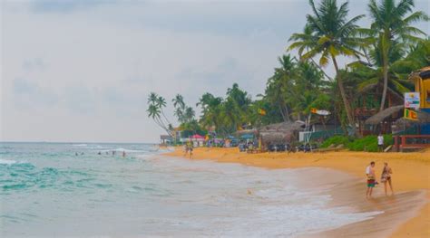 The Most Beautiful Beaches In Accra, Ghana – UltimateGhana