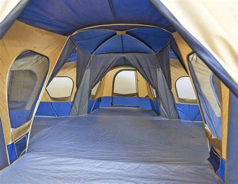 6 Best 14 Person Tents for Camping Reviewed - The Tent Hub