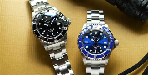 Gnomon Watches - Seiko, Citizen, Hamilton, and Other Renowned Brands