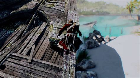 Assassin's Creed IV: Black Flag Ultra Photorealistic Graphics Mod | Assassin's Creed Black Flag ...