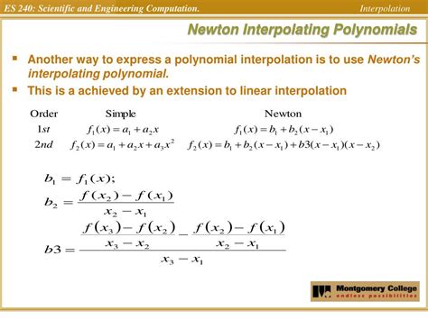 PPT - Polynomial PowerPoint Presentation, free download - ID:688839