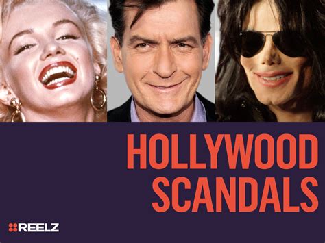 Watch Hollywood Scandals | Prime Video