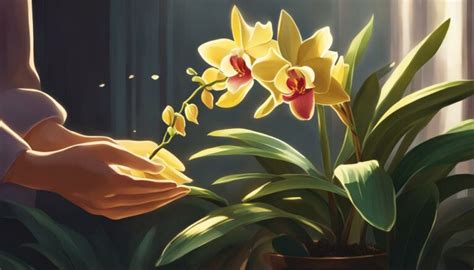 Orchid Care Tips for Flourishing Beauty at Home