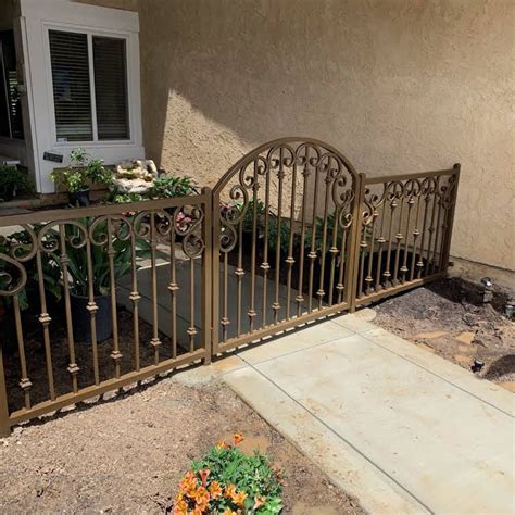 Pin by Hemali Karatella on diy in 2024 | Ornamental iron gates, Iron ...