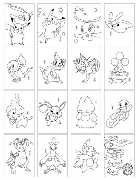 Pokemon Cards Drawing at GetDrawings | Free download