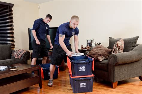 9 Packing Tips from Chicago Moving Company That Will Make Your Move Much Easier - H2H Movers