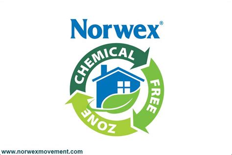 Norwex Logo - LogoDix